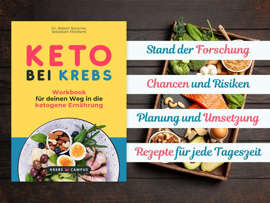 Keto bei Krebs
