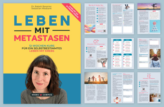 Leben mit Metastasen
