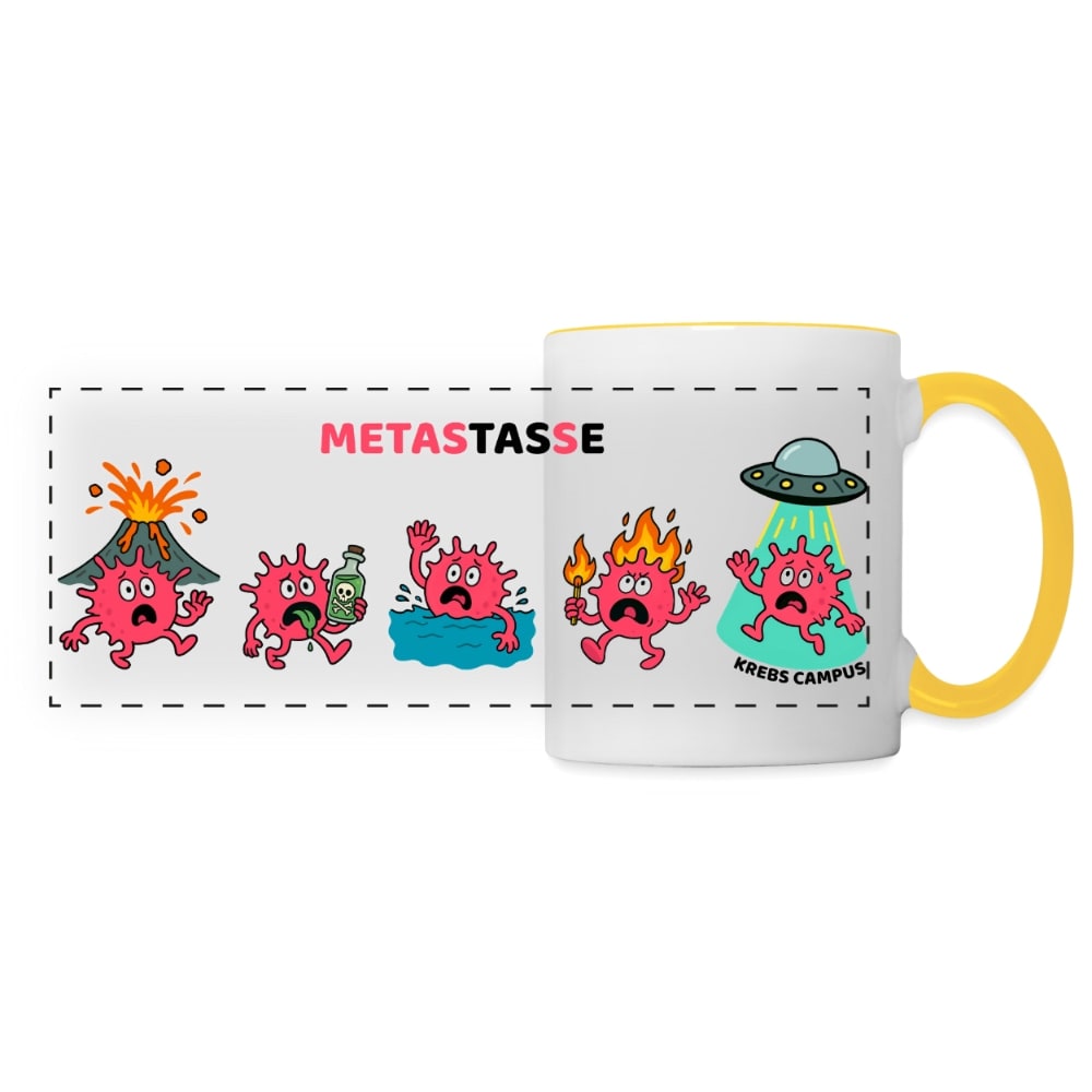 Die "Metastasse"