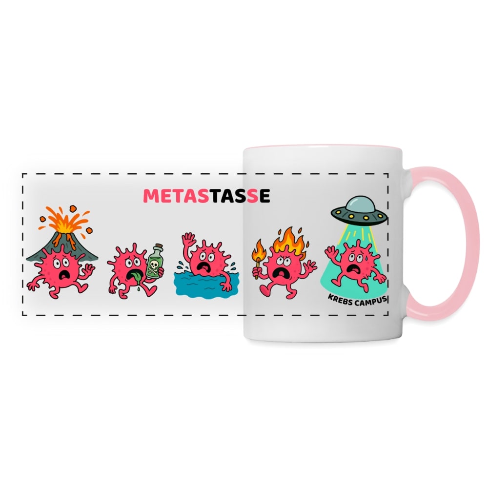 Die "Metastasse"