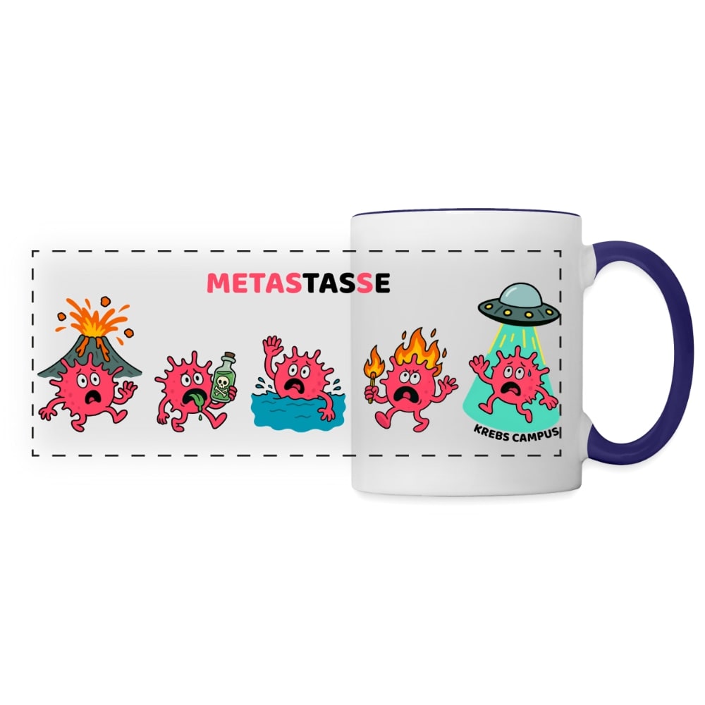Die "Metastasse"