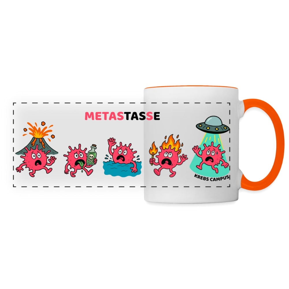 Die "Metastasse"