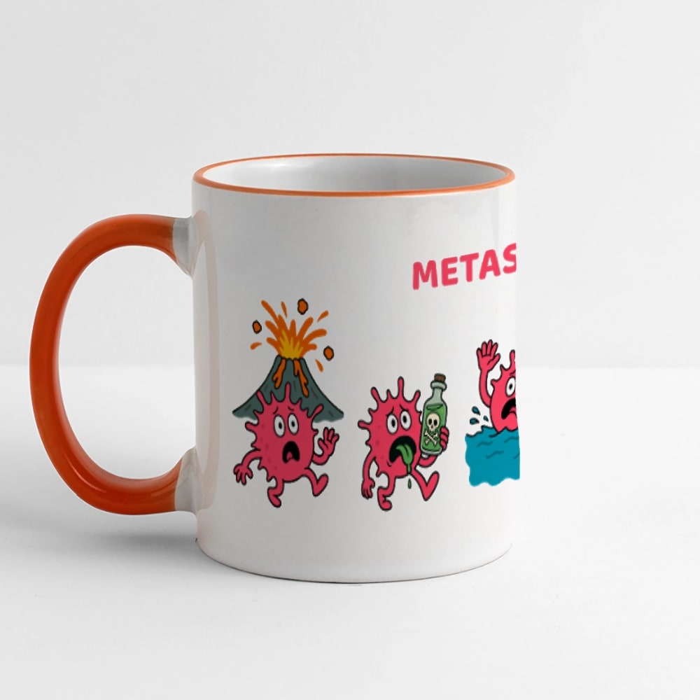 Die "Metastasse"