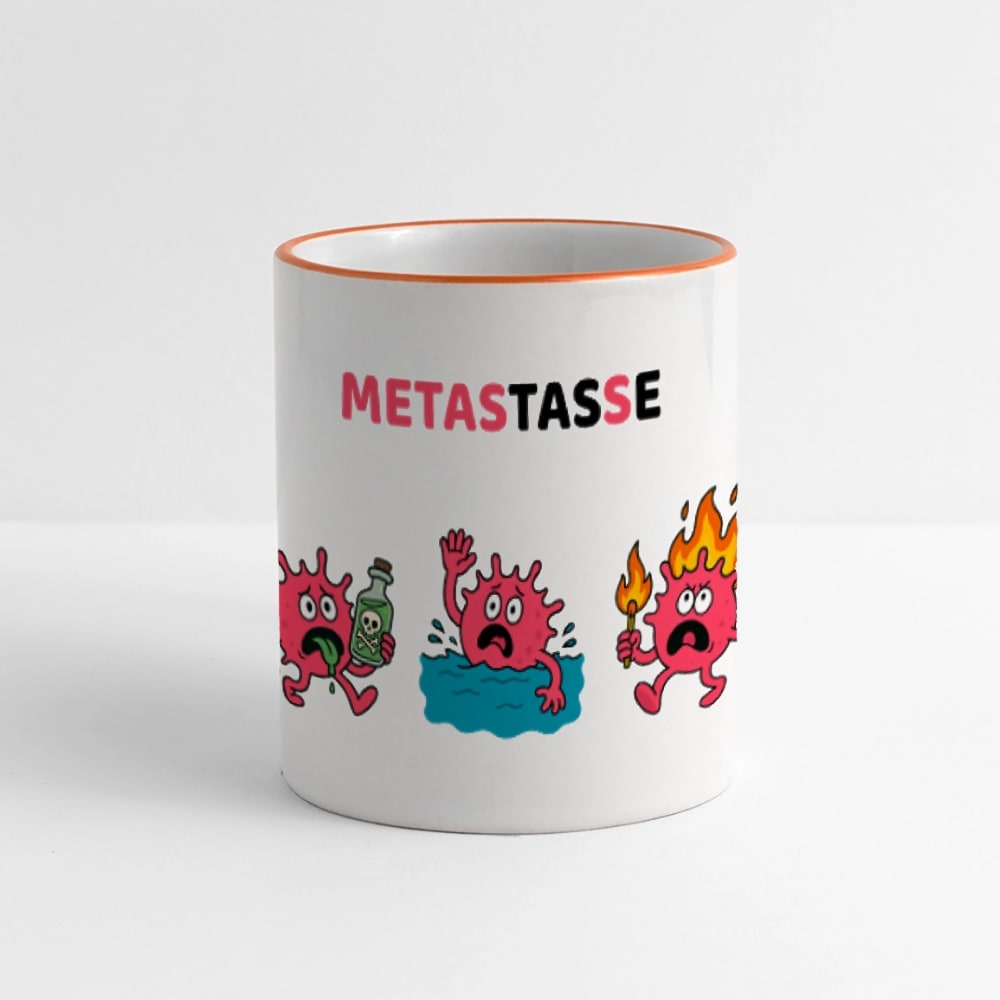 Die "Metastasse"
