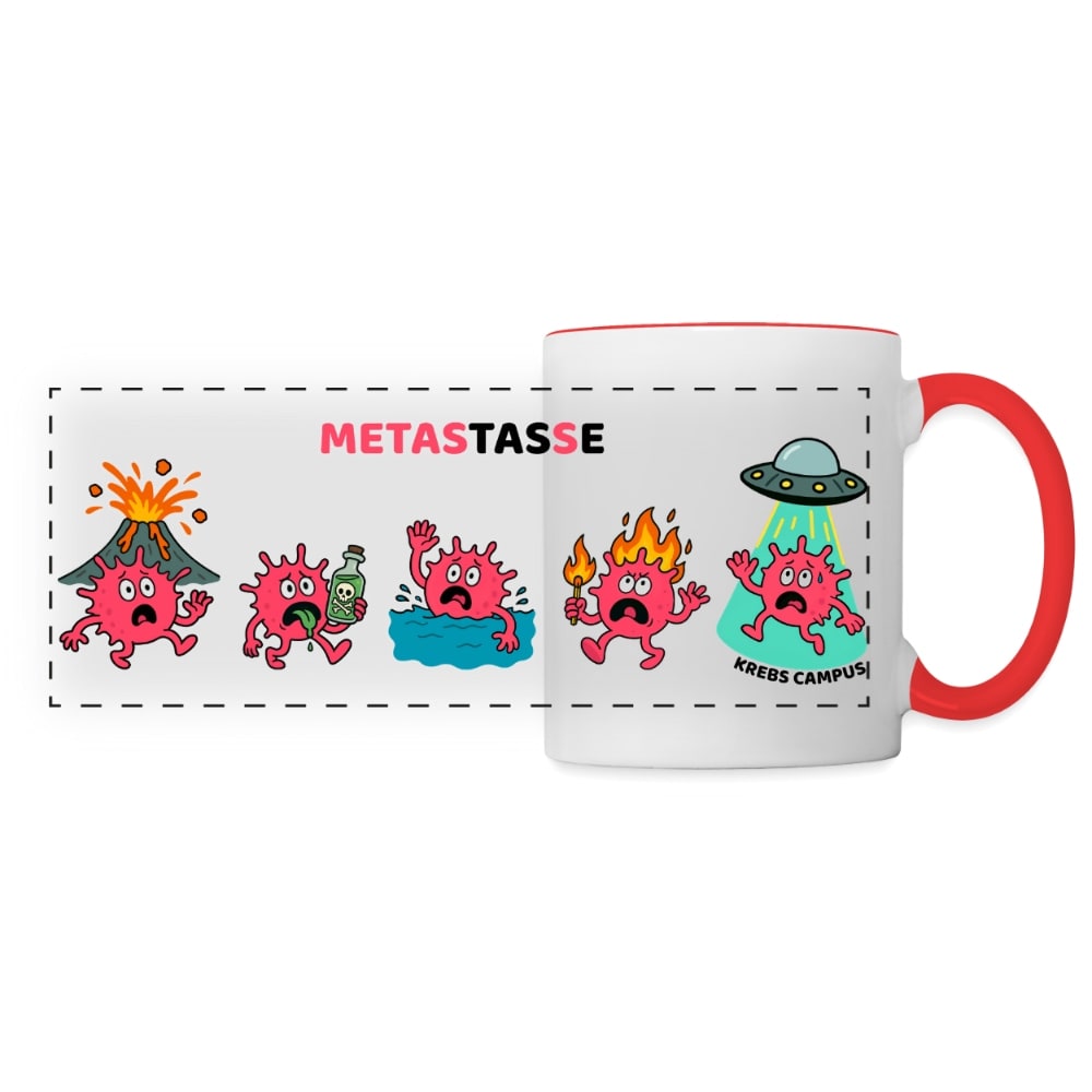 Die "Metastasse"