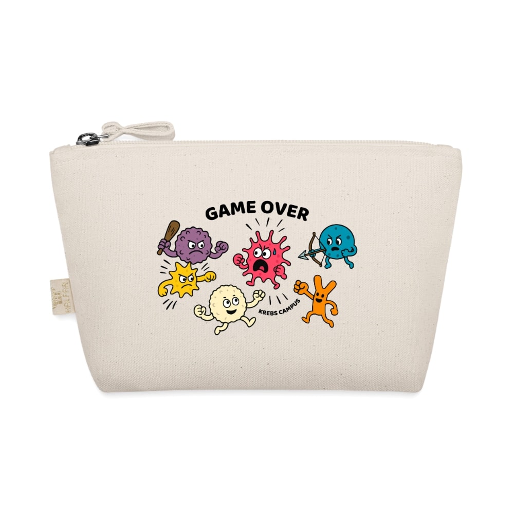 Mut-Tasche "Team Immunpower"