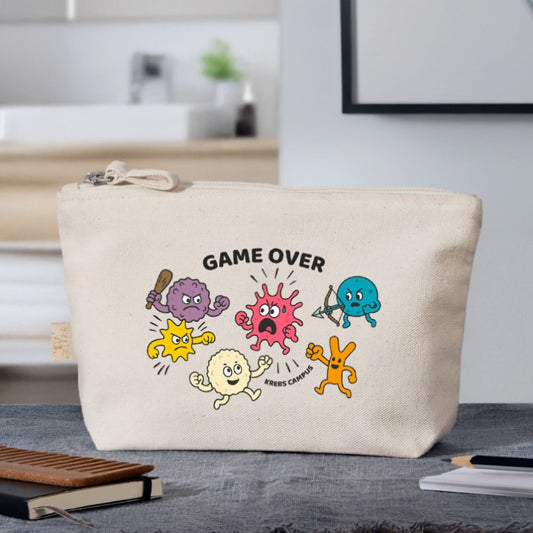 Mut-Tasche "Team Immunpower"