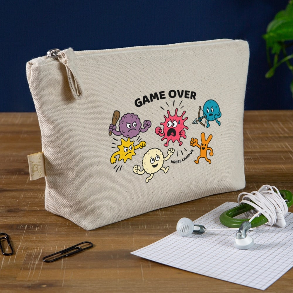 Mut-Tasche "Team Immunpower"