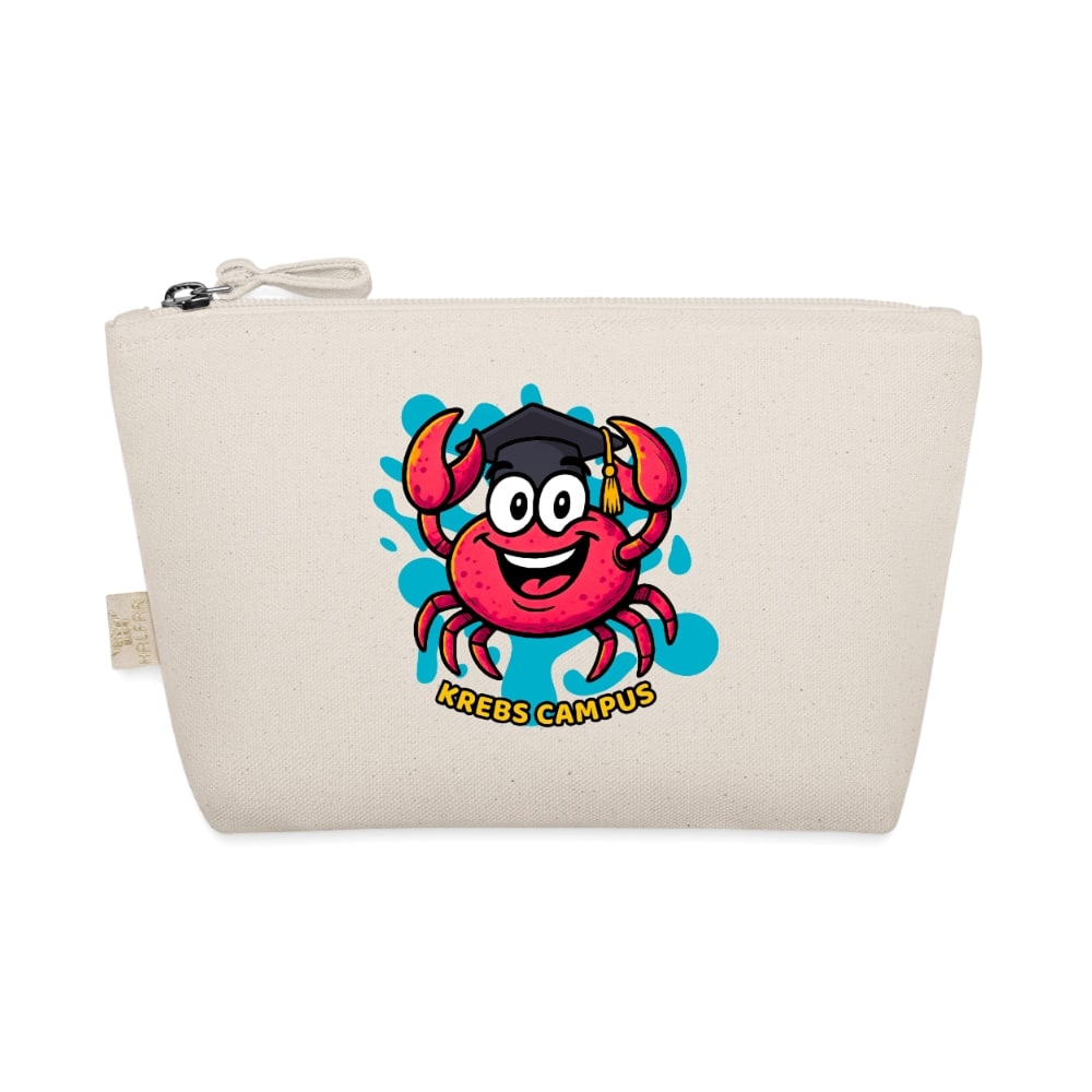 Mut-Tasche "Campus Krabbe"