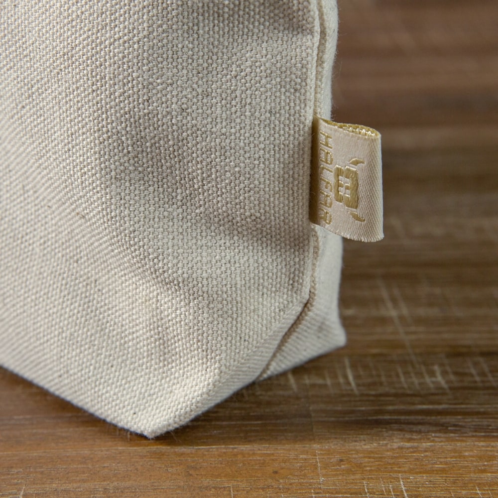 Mut-Tasche "Campus Krabbe"