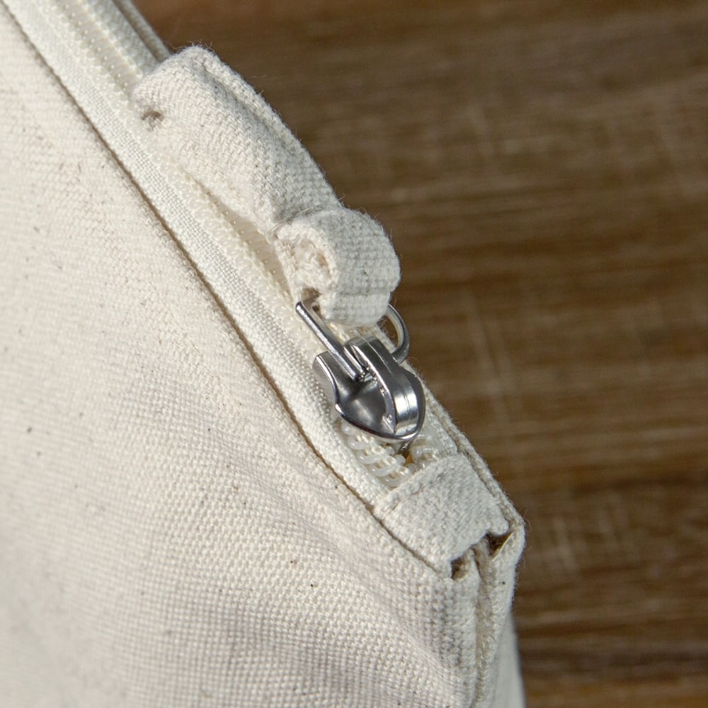 Mut-Tasche "Campus Krabbe"