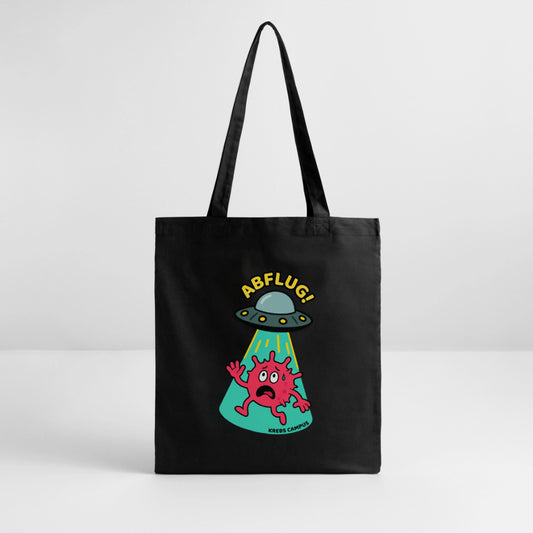 Stoffbeutel "Galaktische Genesung"