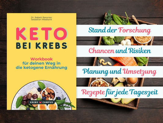 Keto bei Krebs
