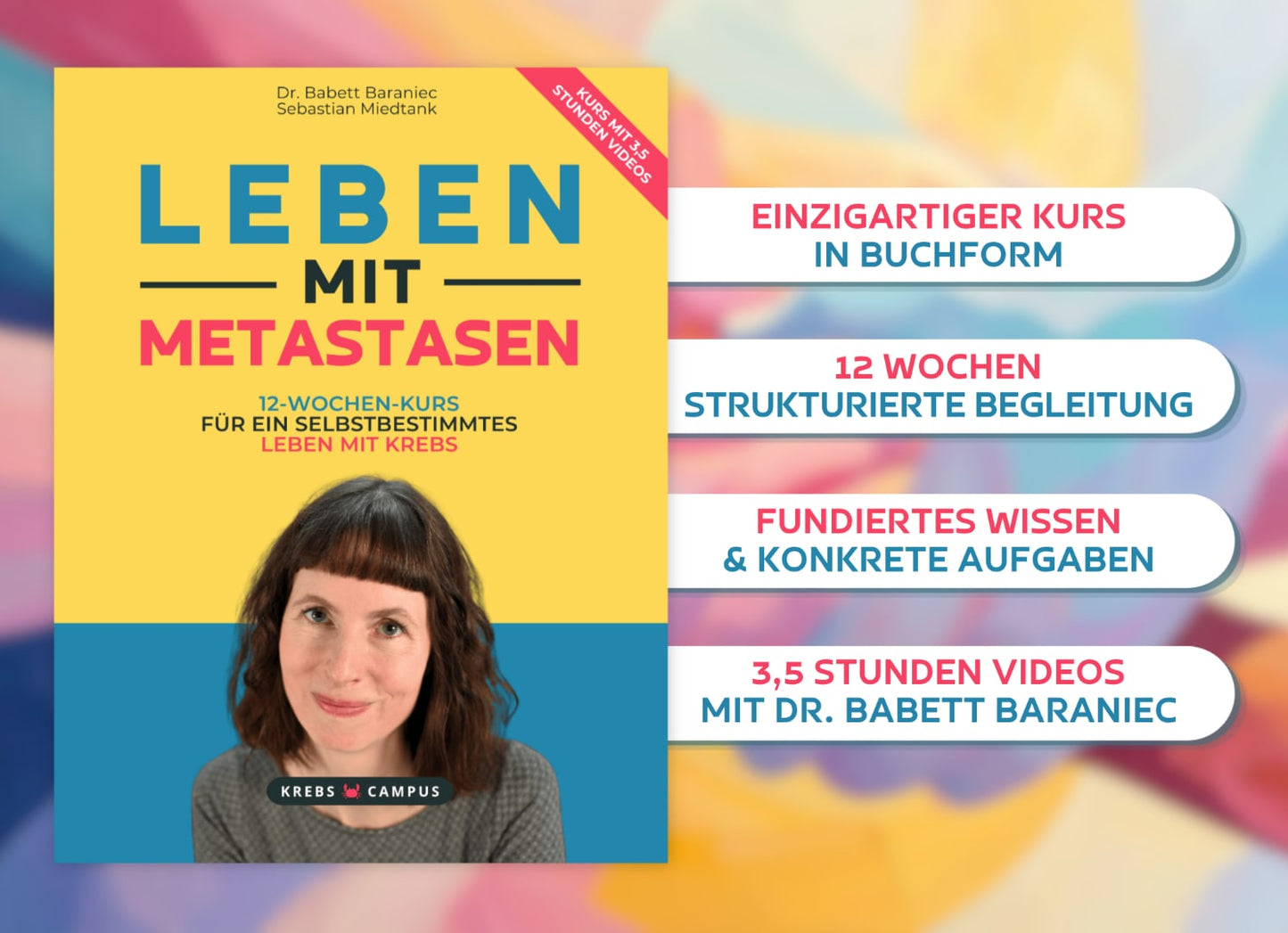 Leben mit Metastasen