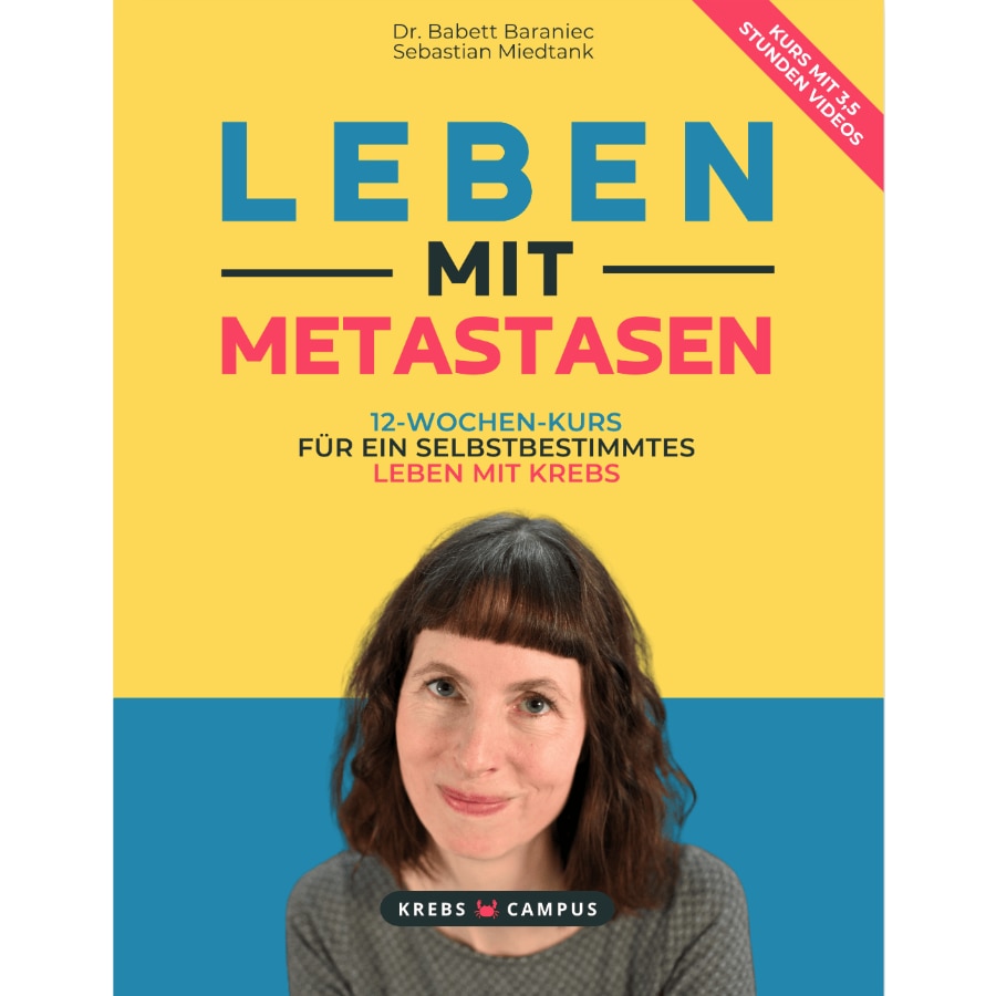 Leben mit Metastasen