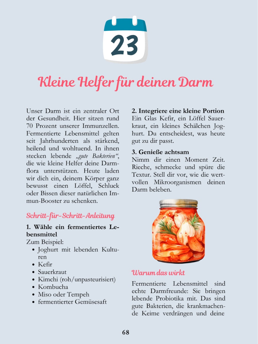 Mehr Kraft bei Krebs