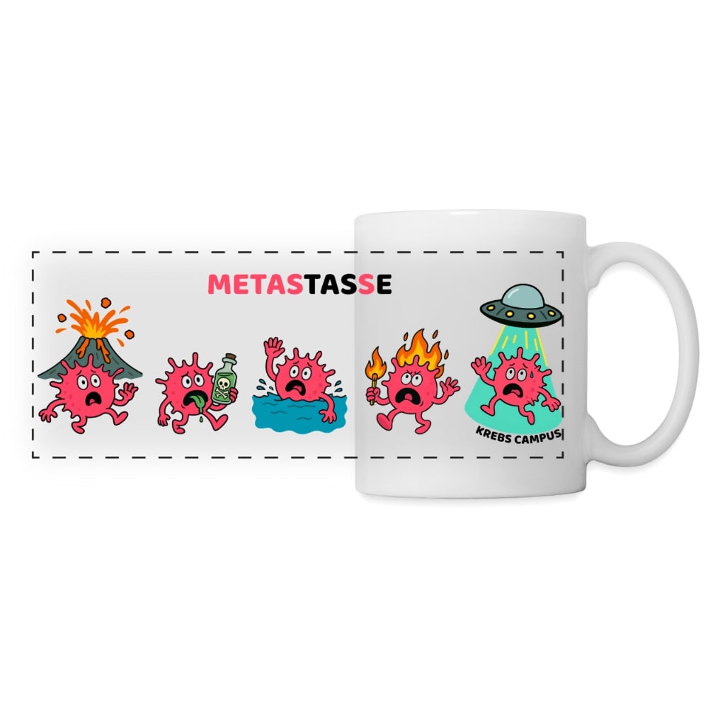 Die "Metastasse"