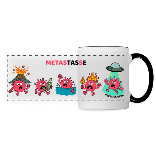 Die "Metastasse"