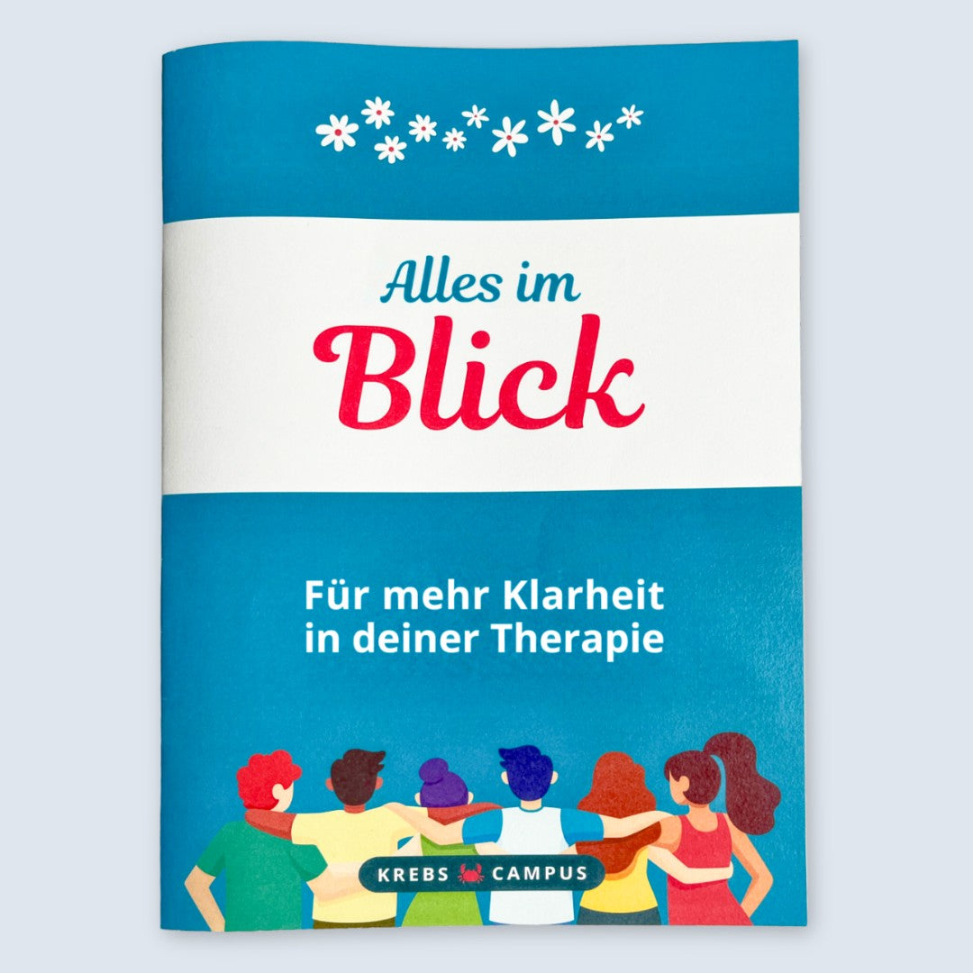 Mitgliedschaft im Krebs Campus