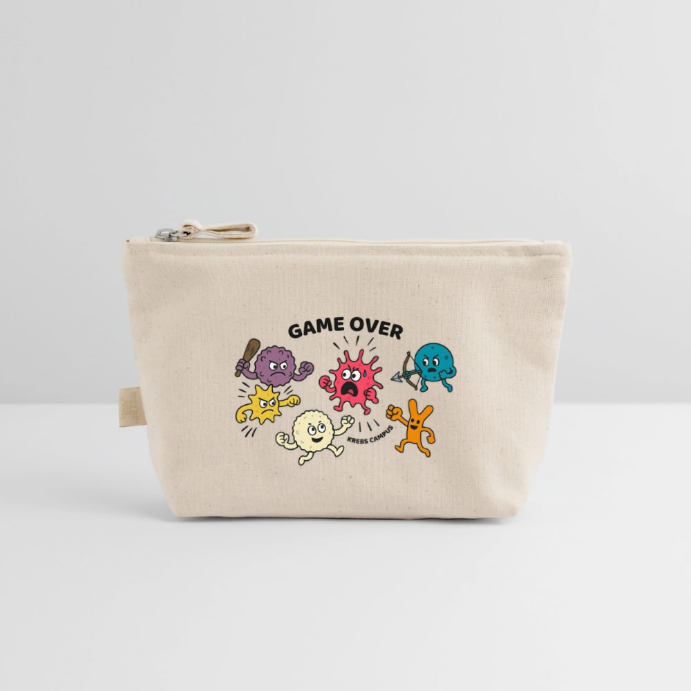 Mut-Tasche "Team Immunpower"