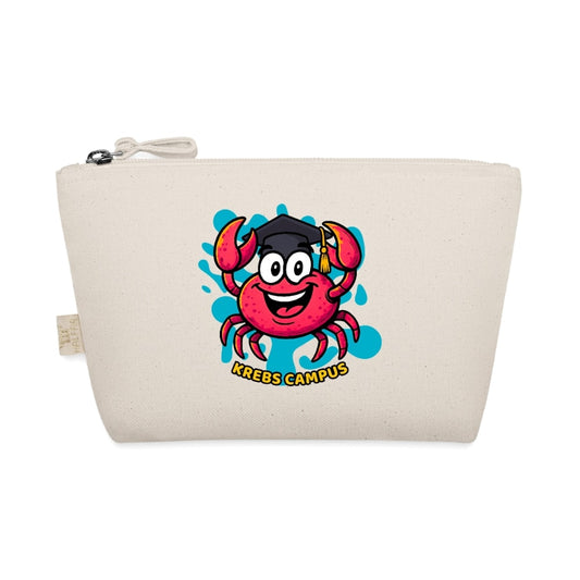 Mut-Tasche "Campus Krabbe"