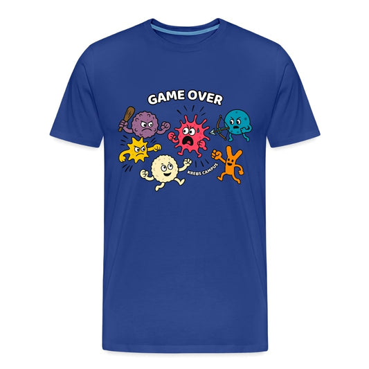 Männer T-Shirt "Team Immunpower"